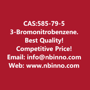 3-bromonitrobenzene-manufacturer-cas585-79-5-big-0