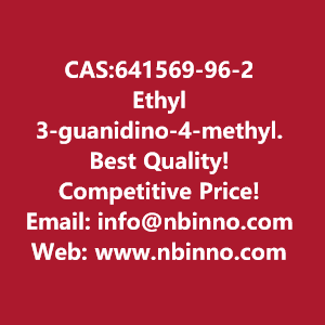 ethyl-3-guanidino-4-methylbenzoate-nitrate-manufacturer-cas641569-96-2-big-0