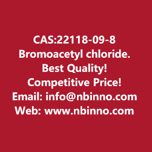 bromoacetyl-chloride-manufacturer-cas22118-09-8-big-0