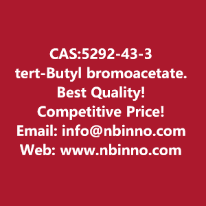 tert-butyl-bromoacetate-manufacturer-cas5292-43-3-big-0