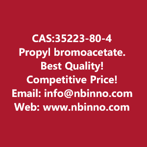 propyl-bromoacetate-manufacturer-cas35223-80-4-big-0