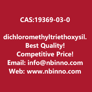 dichloromethyltriethoxysilane-manufacturer-cas19369-03-0-big-0
