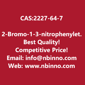 2-bromo-1-3-nitrophenylethanone-manufacturer-cas2227-64-7-big-0
