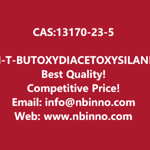 di-t-butoxydiacetoxysilane-manufacturer-cas13170-23-5-big-0