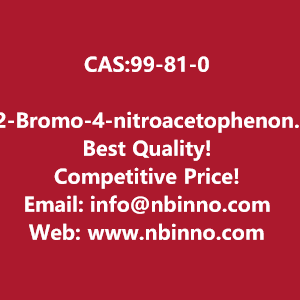 2-bromo-4-nitroacetophenone-manufacturer-cas99-81-0-big-0