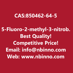 5-fluoro-2-methyl-3-nitrobenzoic-acid-manufacturer-cas850462-64-5-big-0