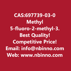 methyl-5-fluoro-2-methyl-3-nitrobenzoate-manufacturer-cas697739-03-0-big-0