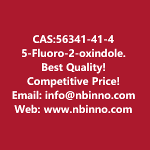 5-fluoro-2-oxindole-manufacturer-cas56341-41-4-big-0