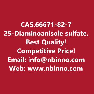 25-diaminoanisole-sulfate-manufacturer-cas66671-82-7-big-0