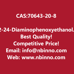 2-24-diaminophenoxyethanol-sulfate-manufacturer-cas70643-20-8-big-0