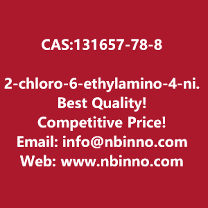 2-chloro-6-ethylamino-4-nitrophenol-manufacturer-cas131657-78-8-big-0