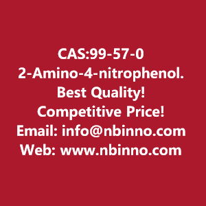 2-amino-4-nitrophenol-manufacturer-cas99-57-0-big-0
