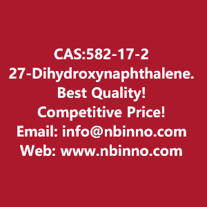 27-dihydroxynaphthalene-manufacturer-cas582-17-2-big-0
