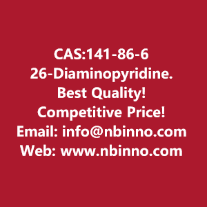 26-diaminopyridine-manufacturer-cas141-86-6-big-0