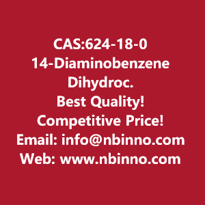 14-diaminobenzene-dihydrochloride-manufacturer-cas624-18-0-big-0