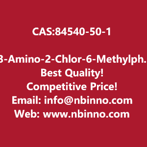 3-amino-2-chlor-6-methylphenol-manufacturer-cas84540-50-1-big-0