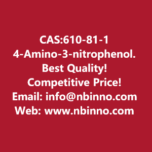 4-amino-3-nitrophenol-manufacturer-cas610-81-1-big-0