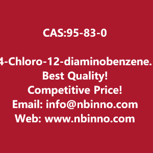 4-chloro-12-diaminobenzene-manufacturer-cas95-83-0-big-0