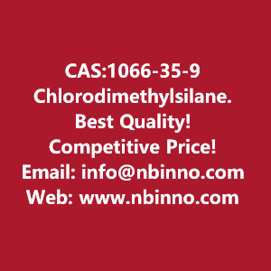chlorodimethylsilane-manufacturer-cas1066-35-9-big-0