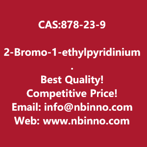 2-bromo-1-ethylpyridinium-tetrafluoroborate-manufacturer-cas878-23-9-big-0