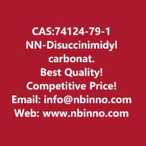 nn-disuccinimidyl-carbonate-manufacturer-cas74124-79-1-big-0