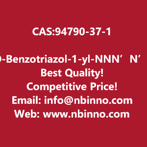 o-benzotriazol-1-yl-nnnn-tetramethyluronium-hexafluorophosphate-manufacturer-cas94790-37-1-big-0