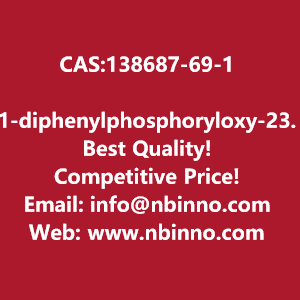 1-diphenylphosphoryloxy-23456-pentafluorobenzene-manufacturer-cas138687-69-1-big-0