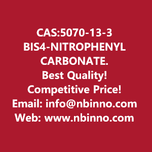 bis4-nitrophenyl-carbonate-manufacturer-cas5070-13-3-big-0