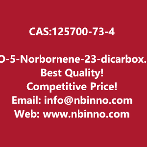 o-5-norbornene-23-dicarboximido-nnnn-tetramethyluronium-tetrafluoroborate-manufacturer-cas125700-73-4-big-0