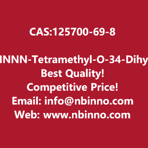 nnnn-tetramethyl-o-34-dihydro-4-oxo-123-benzotriazin-3-yluronium-tetrafluoroborate-manufacturer-cas125700-69-8-big-0