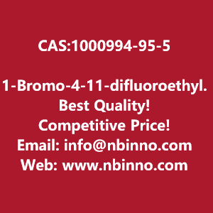 1-bromo-4-11-difluoroethylbenzene-manufacturer-cas1000994-95-5-big-0