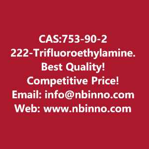 222-trifluoroethylamine-manufacturer-cas753-90-2-big-0