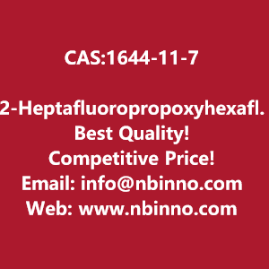 2-heptafluoropropoxyhexafluoropropyl-trifluorovinyl-ether-manufacturer-cas1644-11-7-big-0