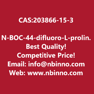 n-boc-44-difluoro-l-proline-manufacturer-cas203866-15-3-big-0