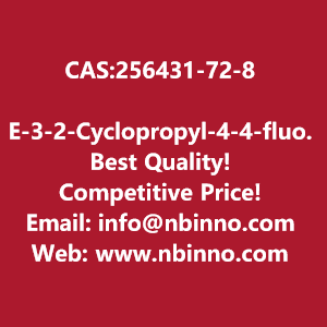e-3-2-cyclopropyl-4-4-fluorophenyl-3-quinolinyl-2-propenenitrile-manufacturer-cas256431-72-8-big-0