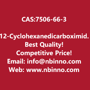 12-cyclohexanedicarboximide-manufacturer-cas7506-66-3-big-0