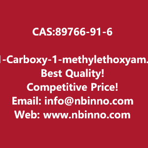 1-carboxy-1-methylethoxyammonium-chloride-manufacturer-cas89766-91-6-big-0
