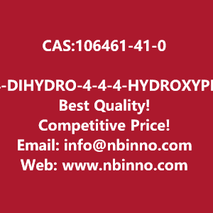 24-dihydro-4-4-4-hydroxyphenyl-1-piperazinylphenyl-2-1-methylpropyl-3h-124-triazole-3-one-manufacturer-cas106461-41-0-big-0