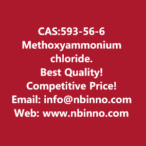 methoxyammonium-chloride-manufacturer-cas593-56-6-big-0