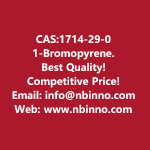 1-bromopyrene-manufacturer-cas1714-29-0-big-0