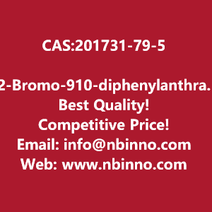 2-bromo-910-diphenylanthracene-manufacturer-cas201731-79-5-big-0