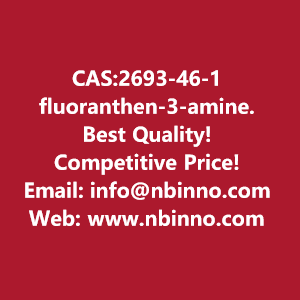 fluoranthen-3-amine-manufacturer-cas2693-46-1-big-0