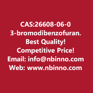 3-bromodibenzofuran-manufacturer-cas26608-06-0-big-0