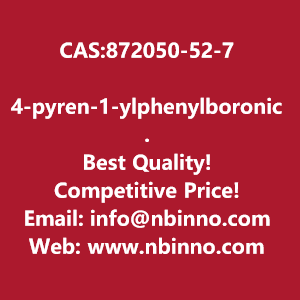 4-pyren-1-ylphenylboronic-acid-manufacturer-cas872050-52-7-big-0