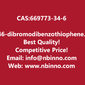 46-dibromodibenzothiophene-manufacturer-cas669773-34-6-big-0