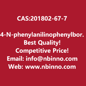 4-n-phenylanilinophenylboronic-acid-manufacturer-cas201802-67-7-big-0