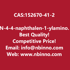 n-4-4-naphthalen-1-ylaminophenylphenylnaphthalen-1-amine-manufacturer-cas152670-41-2-big-0