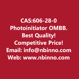 photoinitiator-ombb-manufacturer-cas606-28-0-big-0