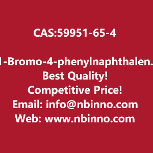 1-bromo-4-phenylnaphthalene-manufacturer-cas59951-65-4-big-0