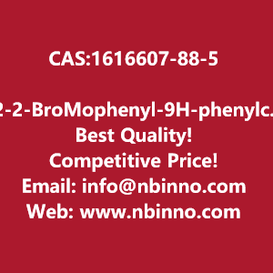 2-2-bromophenyl-9h-phenylcarbazole-manufacturer-cas1616607-88-5-big-0
